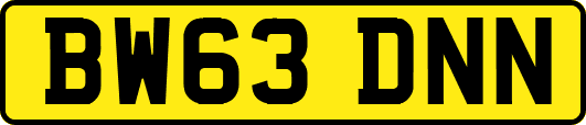 BW63DNN