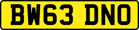 BW63DNO