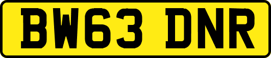 BW63DNR