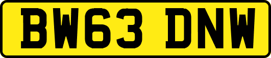 BW63DNW