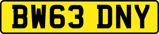 BW63DNY