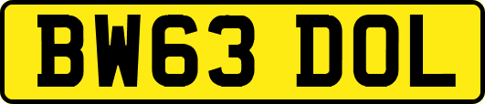 BW63DOL