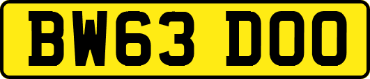 BW63DOO