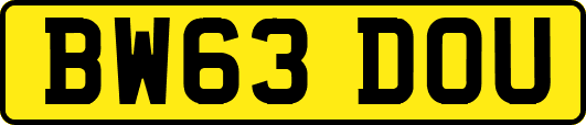 BW63DOU
