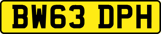 BW63DPH