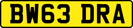 BW63DRA