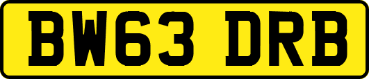 BW63DRB