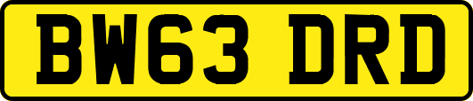 BW63DRD