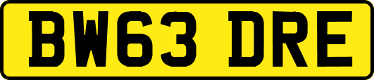 BW63DRE