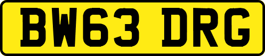 BW63DRG