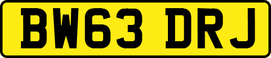 BW63DRJ