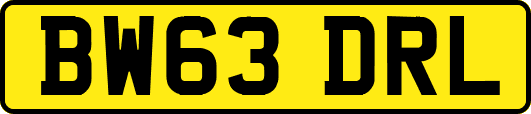 BW63DRL
