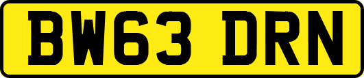 BW63DRN