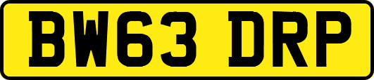 BW63DRP