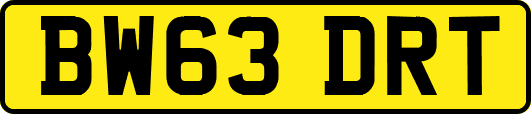 BW63DRT