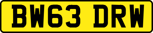 BW63DRW