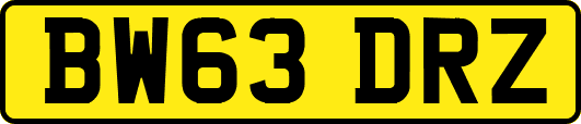 BW63DRZ