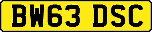 BW63DSC