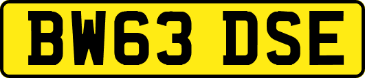 BW63DSE