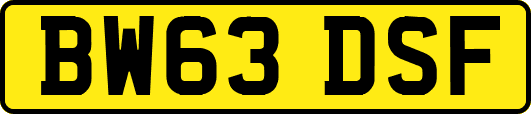 BW63DSF