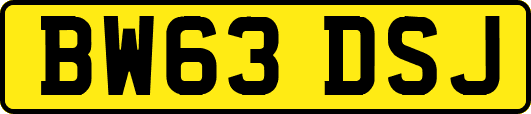 BW63DSJ