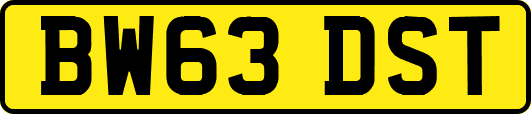 BW63DST
