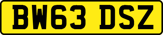 BW63DSZ