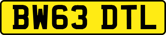 BW63DTL