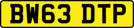 BW63DTP