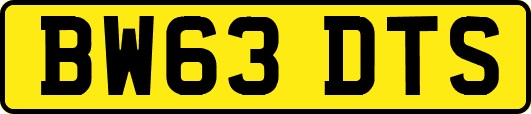 BW63DTS