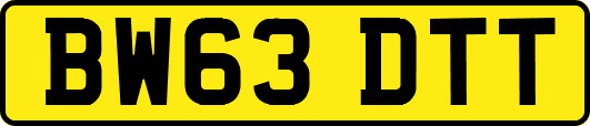 BW63DTT