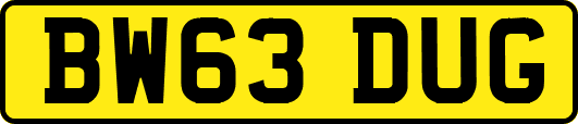 BW63DUG