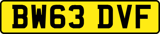 BW63DVF