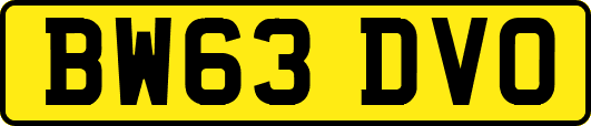 BW63DVO