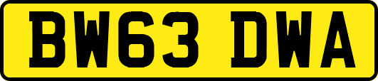 BW63DWA