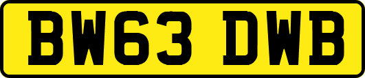 BW63DWB