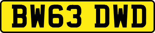BW63DWD