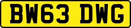 BW63DWG
