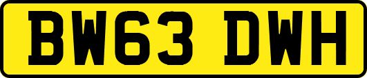 BW63DWH