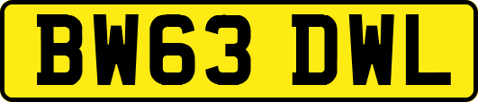 BW63DWL