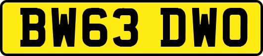 BW63DWO