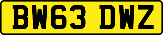 BW63DWZ