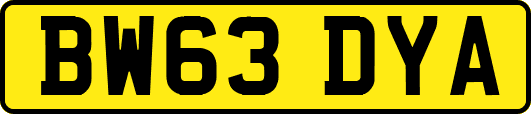 BW63DYA