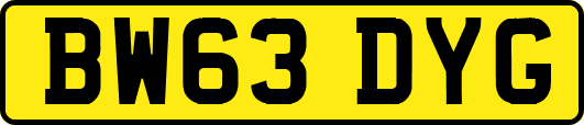 BW63DYG