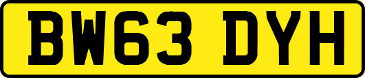 BW63DYH