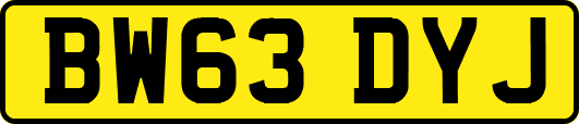 BW63DYJ