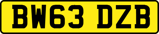 BW63DZB