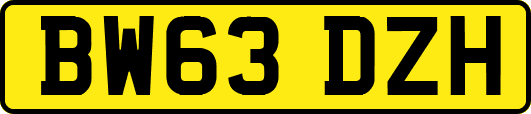BW63DZH