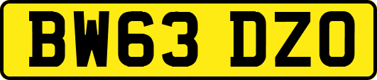 BW63DZO