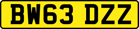 BW63DZZ